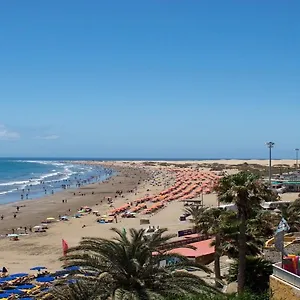 La Gema Del Sur Apartamento
