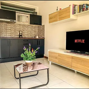 Luxury Apartamento