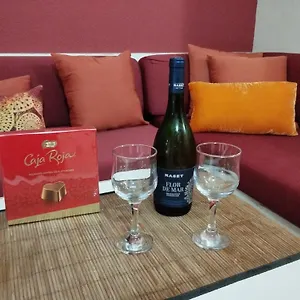 Sonneland Venesol Terraza Privada Apartamento