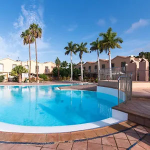 Home2book Relaxing & Terrace In Apartamento Maspalomas (Gran Canaria)