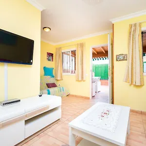 Robles Verdes Apartamento Maspalomas (Gran Canaria)