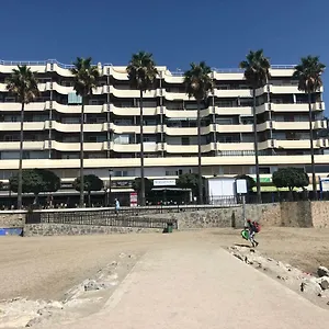 4-2, Edificio Eden Roc I Apartamento Marbella