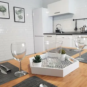 Jerez 2018 Apartamento Jerez de la Frontera